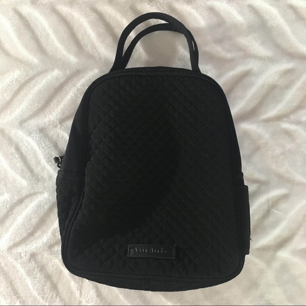 Vera Bradley lunch bag
